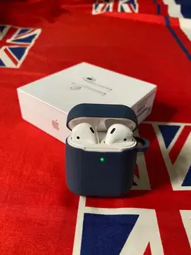 TWS Airpods minus mati 1