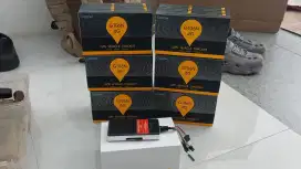 GT06N Tracker Gps Mobil Motor Dan Keamanan Asset Bergerak Anda