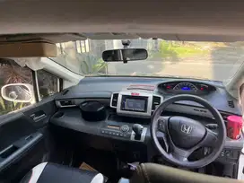 Honda Freed 2016 Bensin