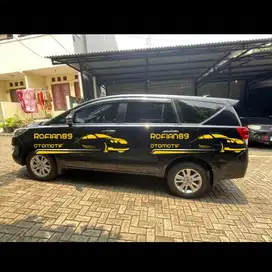 Toyota Kijang Innova 2017 Diesel