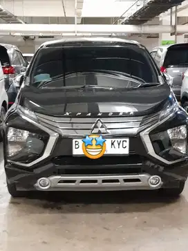 Mitsubishi Xpander 2019 Bensin