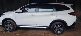 Daihatsu Terios 2019 Bensin