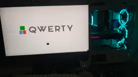 Komputer gaming siap pakai