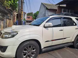 Toyota Fortuner 2015 Diesel