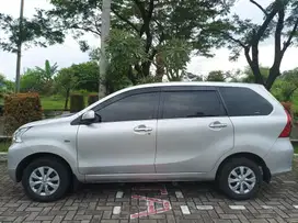 Toyota Avanza 2015 Bensin