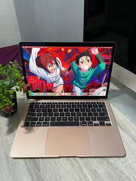 Macbook Air 2020 i5