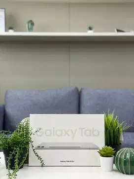Samsung Galaxy Tab S9 FE +