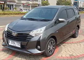 Toyota Calya Bekasi