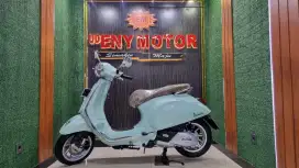 UD ENY MOTOR - Piaggio Vespa Primavera thn 2023 mulus