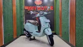 UD ENY MOTOR - Piaggio Vespa Primavera thn 2023 fresh