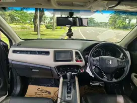 Honda HR-V 2016 Bensin
