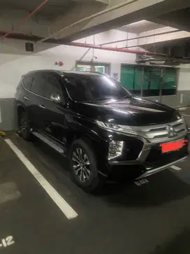 Mitsubishi Pajero Sport 2024 Diesel