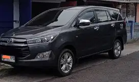 Toyota Kijang Innova 2019 Bensin