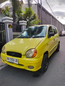 Kia VISTO matik 2001