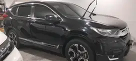 Honda CR-V 2019 Bensin
