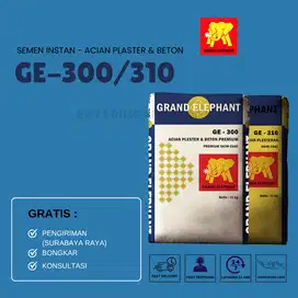 Semen Instan GE-300 / GE-310