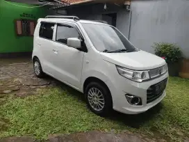 Karimun wagon R type GS tertinggi