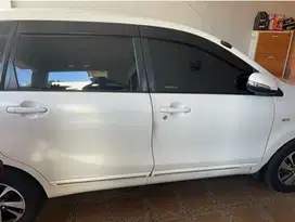 Toyota Avanza 2013 Bensin