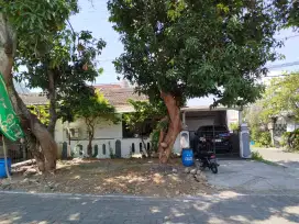 Jual Rumah Hook d Jalan Raya Ketileng Indah Tembalang
