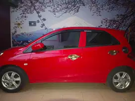 Honda Brio 2016 Simpanan