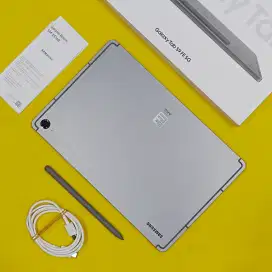 Samsung Tab S9 FE 5G Grey 6/128 GB  Garansi on