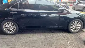 Toyota Camry 2015 Bensin