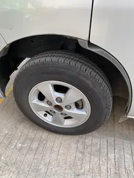 Daihatsu Gran max 2018 Bensin