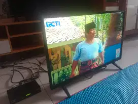 Tv led LG 28 in