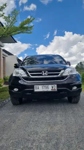 CRV 2011, Matic,