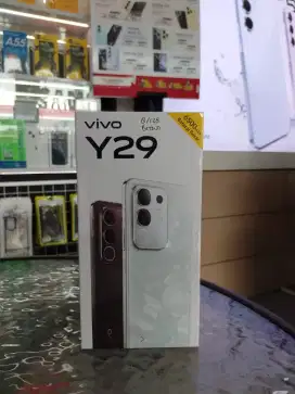 VIVO Y29 HANYA 2JUTAAN SAJA