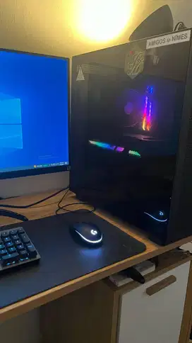 PC Spec editing or gaming