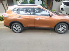 Nissan X-Trail 2015 AT Bensin