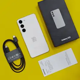 Samsung S23 Cream 5G 8/128GB SEIN