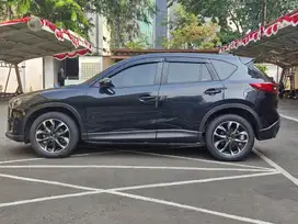 Mazda CX-5 2015