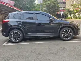 Mazda CX-5 2015