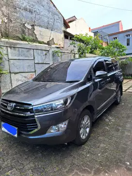 Toyota Kijang Innova 2019 Diesel
