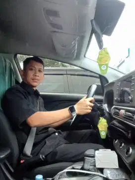 Driver Jujur dan pengalaman