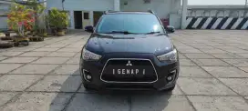 Outlander Px Panoramic at 2014 Hitam Km 80an Rec Tdp 15Jt Sj