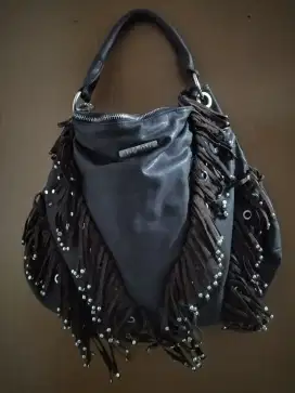 Tas Wanita Kulit Sintesis Miu Miu