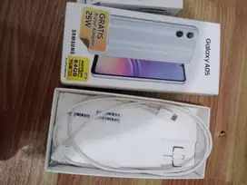 Samsung Galaxy A05 4/64