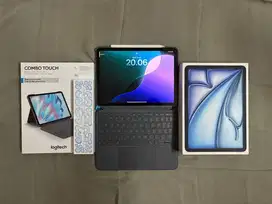 JUAL IPAD DAN AKSESORISNYA