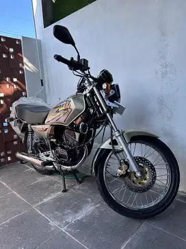 rx king standar