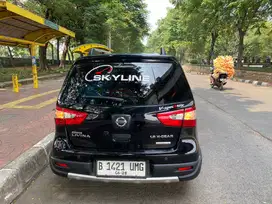 Nissan Grand livina 2013 Bensin