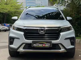 HONDA BRV PRESTIGE SENSING CVT FULLSPEC 2022