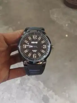 Jam tangan pria