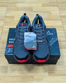 SEPATU EIGER CLOUDRUN 2.0