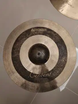 Drum Cymbal Crash 18 inch