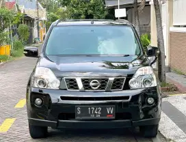 Nissan Xtrail ST 2.5 AT 2011
