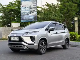 Xpander Ultimate AT Cruise Control 2018/2019