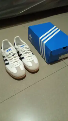 Sepatu adidas samba OG size 43